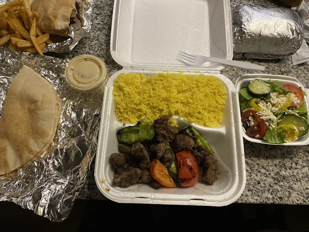 Kebab